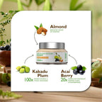 Organic Harvest Activ Luminosity Anti Pigmentation Cream | Grocsy