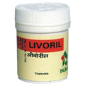 Indian Remedies Livoril Capsules | Grocsy