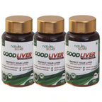 Nature Sure Good Liver Capsules | Grocsy