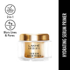 Lakme Absolute Skin Dew Primer | Grocsy