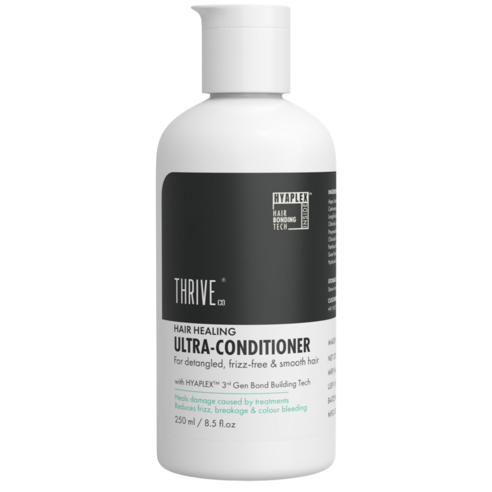 Thriveco Hair Healing Conditioner | Grocsy