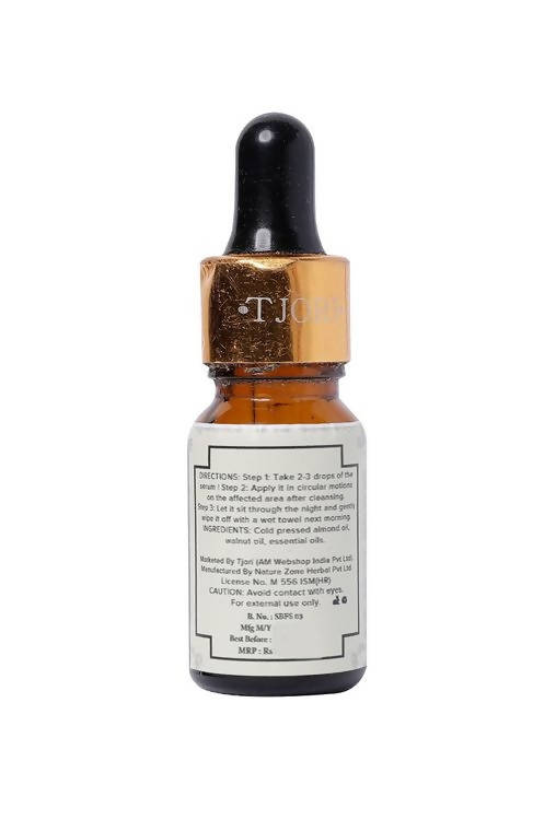 Tjori Skin Brightening Facial Serum | Grocsy