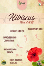 Spag Herbals Premium Hibiscus Powder | Grocsy