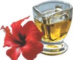 Spag Herbals Hibiscus Herbal Hair Oil | Grocsy