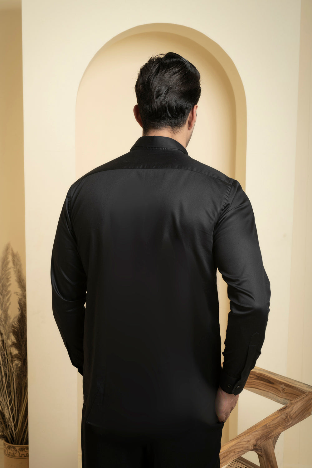 Sterling Designer Men's Shirt by Hilo Design | Grocsy