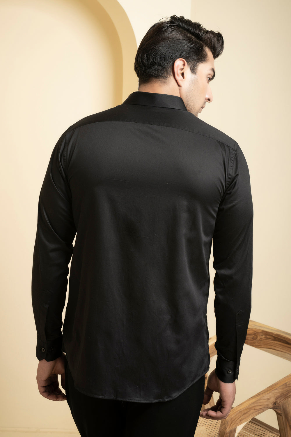 Perto Reindeer Shirt by Hilo Design | Grocsy