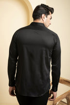 Perto Reindeer Shirt by Hilo Design | Grocsy