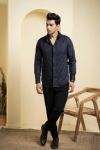 Diam Designer Men's Shirt by Hilo Design | Grocsy