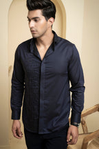 Diam Designer Men's Shirt by Hilo Design | Grocsy