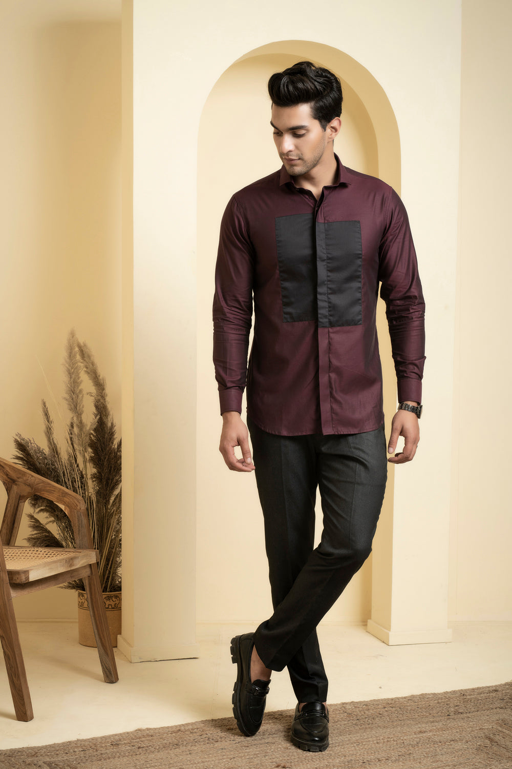 Maroono by Hilo Design | Grocsy