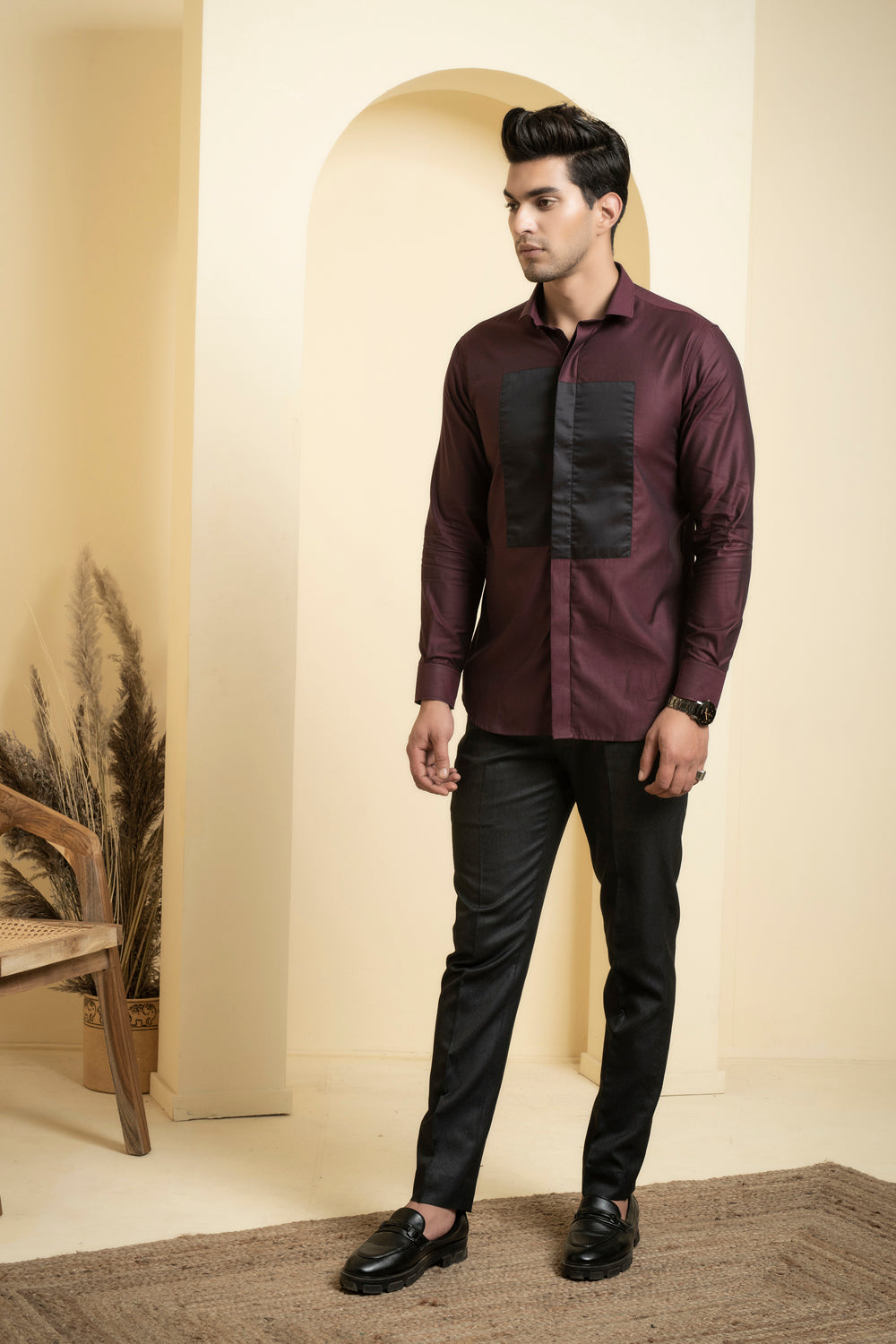 Maroono by Hilo Design | Grocsy