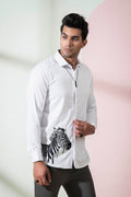 Stan Designer Men's Shirt by Hilo Design | Grocsy