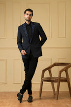 Blue Blazer by Hilo Design | Grocsy
