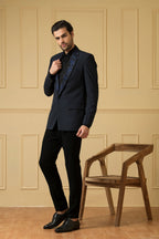 Brisa Designer Men's Blazer by Hilo Design | Grocsy