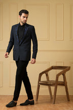 Blue Blazer by Hilo Design | Grocsy