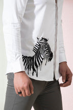 Stan Designer Men's Shirt by Hilo Design | Grocsy
