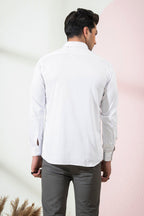 Stan Designer Men's Shirt by Hilo Design | Grocsy