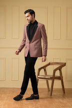 Fasinante Designer Men's Blazer by Hilo Design | Grocsy
