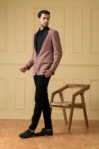 Fasinante Designer Men's Blazer by Hilo Design | Grocsy