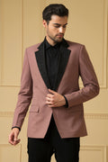 Fasinante Designer Men's Blazer by Hilo Design | Grocsy