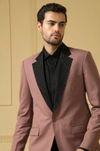 Fasinante Designer Men's Blazer by Hilo Design | Grocsy
