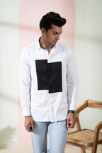 Elsyian Shirt by Hilo Design | Grocsy