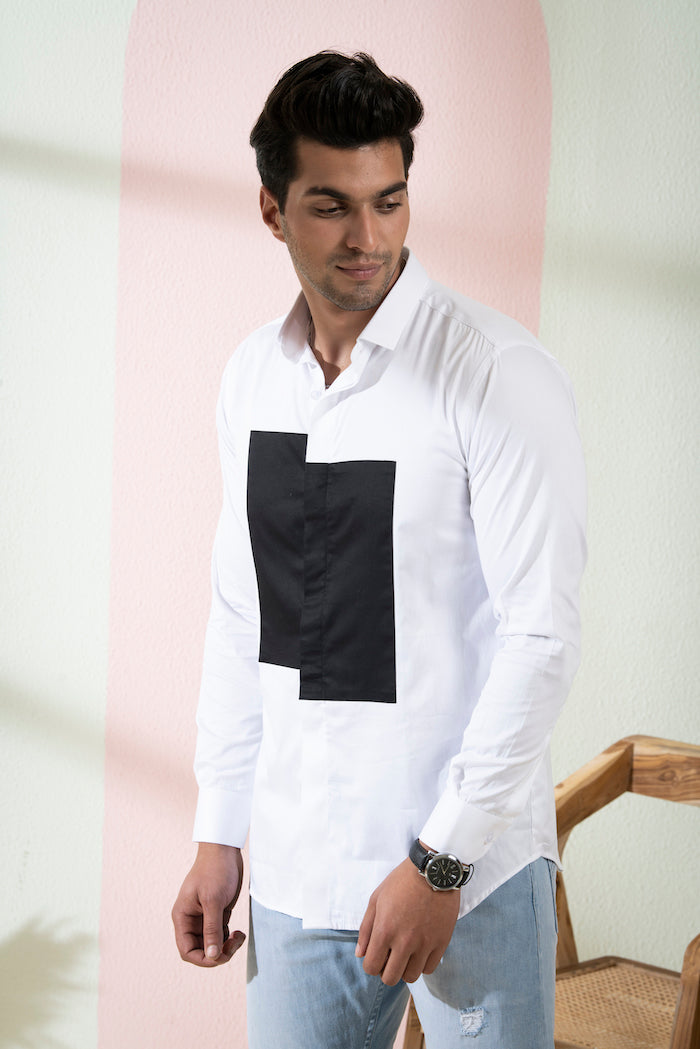 Elsyian Shirt by Hilo Design | Grocsy