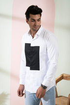 Elsyian Shirt by Hilo Design | Grocsy