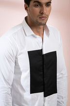 Elsyian Shirt by Hilo Design | Grocsy