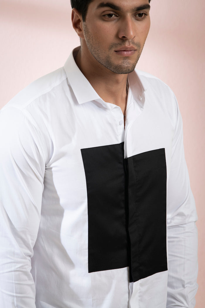Elsyian Shirt by Hilo Design | Grocsy