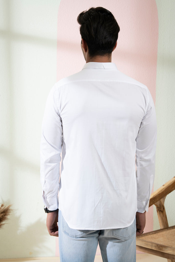 Elsyian Shirt by Hilo Design | Grocsy