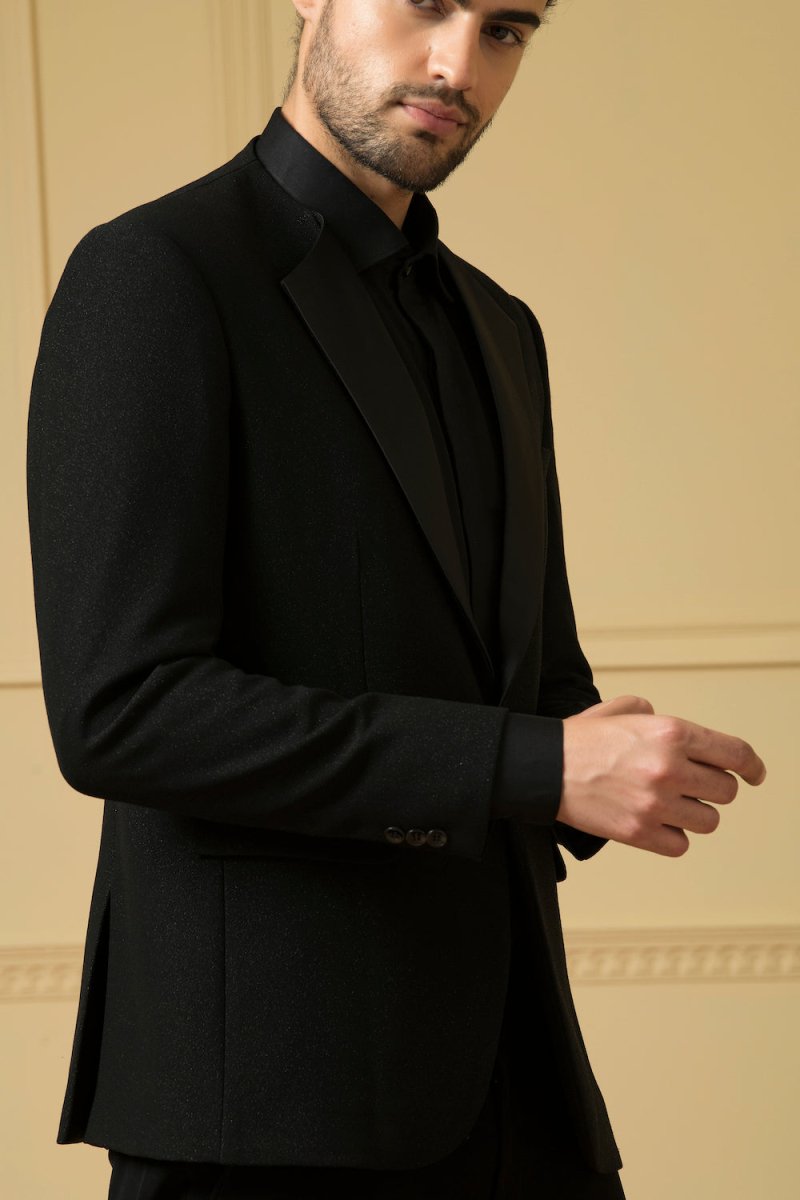 Aurora Designer Men's Blazer by Hilo Design | Grocsy