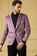 Savvy Designer Men's Blazer by Hilo Design | Grocsy