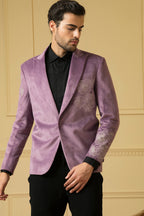 Savvy Designer Men's Blazer by Hilo Design | Grocsy