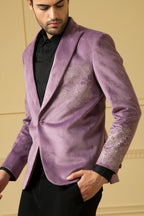 Savvy Designer Men's Blazer by Hilo Design | Grocsy