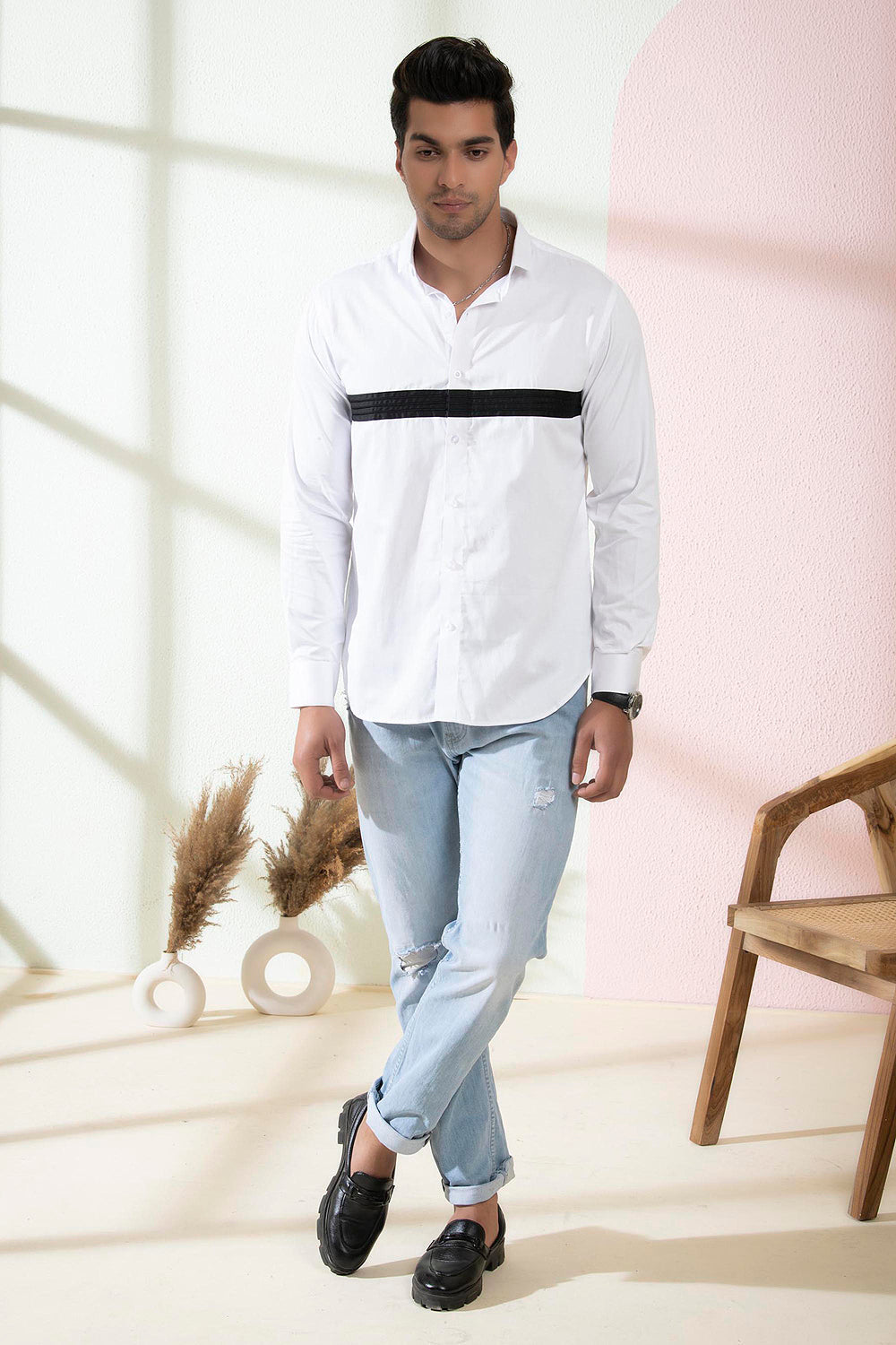 Contrast by Hilo Design | Grocsy