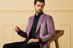 Savvy Designer Men's Blazer by Hilo Design | Grocsy