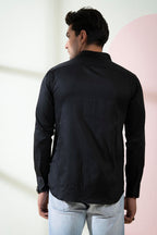 Blux Designer Men's Shirt by Hilo Design | Grocsy