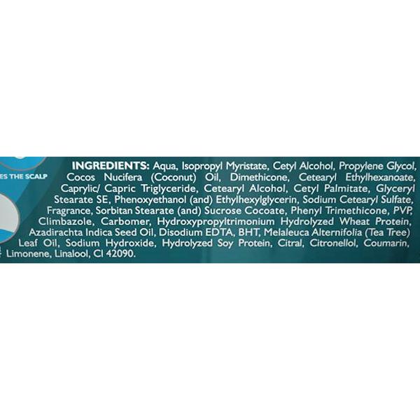 Himalaya Herbals Men Anti-Dandruff Hair Cream | Grocsy
