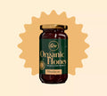 Nia Natura Organic Himalayan Honey | Grocsy