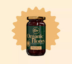 Nia Natura Organic Himalayan Honey | Grocsy