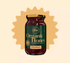 Nia Natura Organic Himalayan Honey | Grocsy