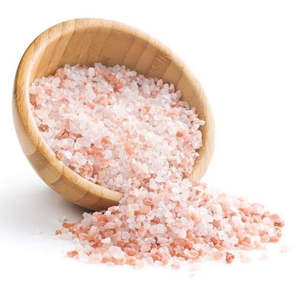 Grammy's Pink Rock Salt | Grocsy