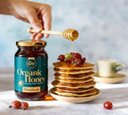 Nia Natura Organic Himalayan Honey | Grocsy