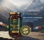 Nia Natura Organic Himalayan Honey | Grocsy