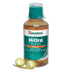 Himalaya Herbals HiOra Mouthwash Regular | Grocsy