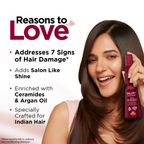 BBlunt 7 in 1 Repair & Revive Oil Hair Serum - Limited Time Offer | Grocsy