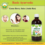Basic Ayurveda Grass Meal Wheat Grass Juice | Grocsy