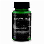 Livestamin Gokshura Terrestris Capsules | Grocsy