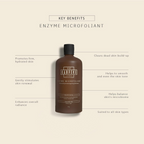 Kanpeki Labs - Enzyme Microfoliant Facial Exfoliator | Grocsy